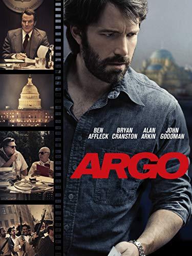 Argo (2012)