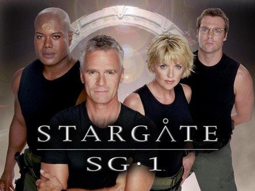 Stargate SG-1