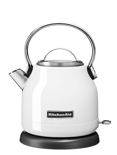KitchenAid BOLLITORE ELETTRICO 1,25L - BIANCO 5KEK1222EWH