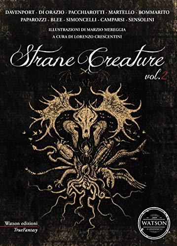 Strane creature (Vol. 2)