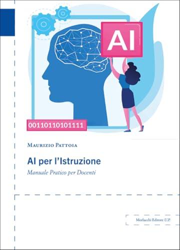 AI per l'istruzione. Manuale pratico per docenti