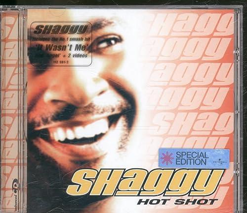 HOTSHOT