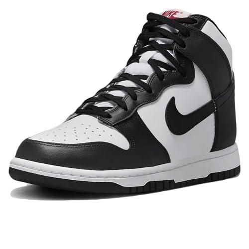Nike Dunk High, Sneaker Donna, 37.5 EU