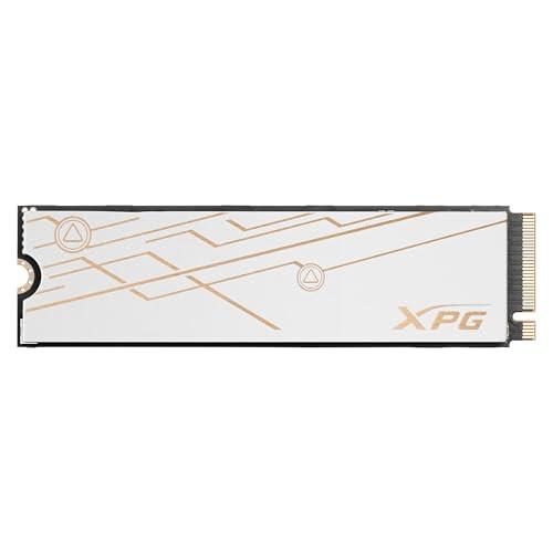 ADATA SSD MARS 980 BLADE 2TB M.2 PCIe Gen.5x4 R/W 14000/13000