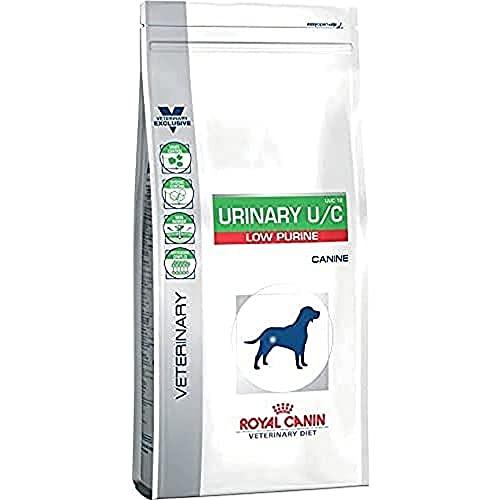 Royal Canin Dog Food UC UC UC UC Low Purine UC18-14 kg