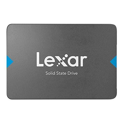 Lexar NQ100 2,5