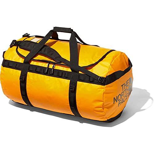 The North Face Unisex Base Camp Duffel - L Stone Slab/Granite Grey One Size