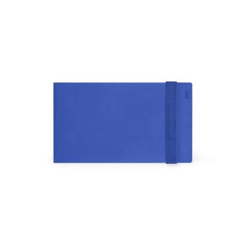 Legami - Agenda Settimanale Ad Album Small, 13 Mesi, 14 x 9 cm