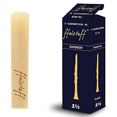 ffalstaff Ance per Clarinetto Si bemolle