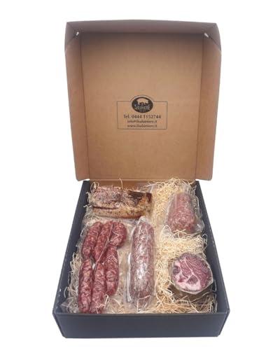 Confezione Natale 2025 