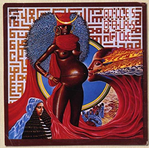 Live-Evil (Original Columbia Jazz Classics) [2 CD]