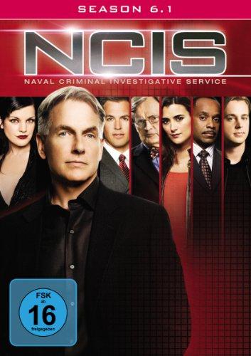 NCIS - Naval Criminal Investigate Service/Season 6.1