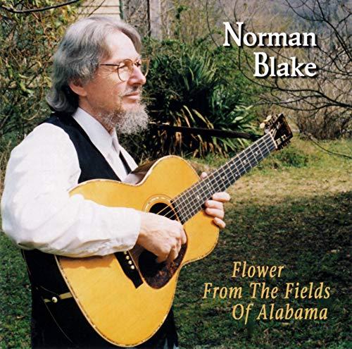 Flower from the Fields of Alabama