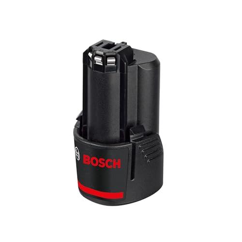 Bosch Professional 12V System Batteria GBA 12V da 3.0Ah