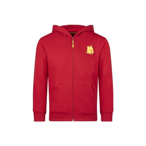 AS Roma - Color Collection Sweaters, Bambino, Unisex, Prodotto Ufficiale