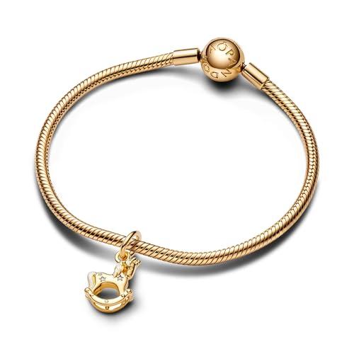 Pandora Moments 762978C01 ciondolo rocker