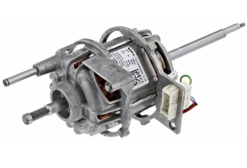 Motore Completo Originale 190v Asciugatrice Electrolux Aeg 8072524021
