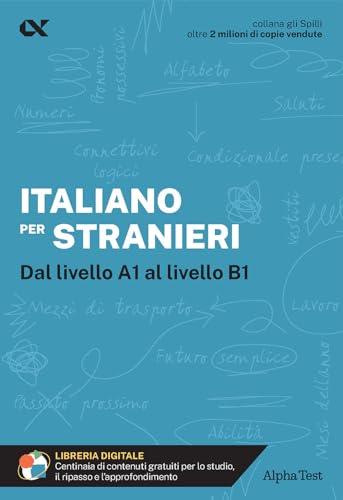Italiano per stranieri. Con estensioni online