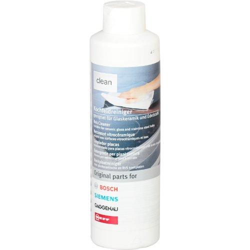 Bosch 6900311499 Detergente per Piano Cottura