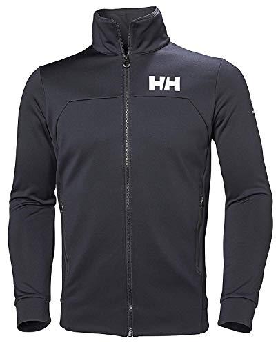 Helly Hansen Uomo HP Fleece Jacket, Blu, XL