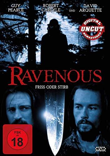 Ravenous - Friß oder stirb - Uncut