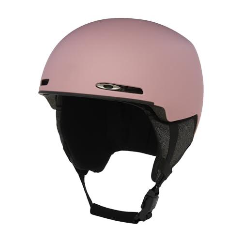 Oakley Unisex MOD 1 Casco da sci, matte toadstool, 55-59CM