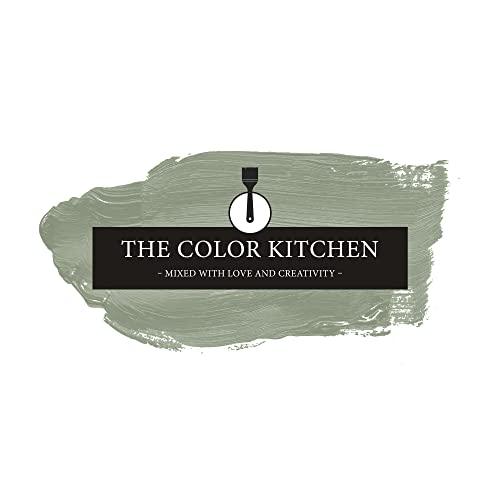 A.S. Création THE COLOR KITCHEN Universale Wandfarbe