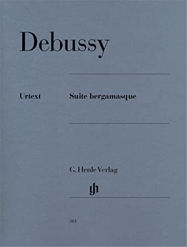 SUITE BERGAMASQUE