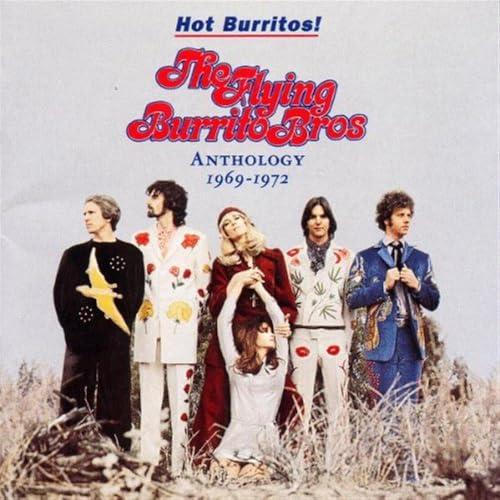 Anthology 1969-72 (2 CD)