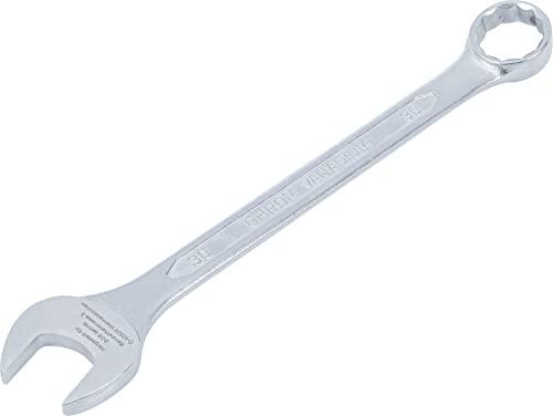 BGS 1080 | Chiave combinata anello-forchetta | 30 mm