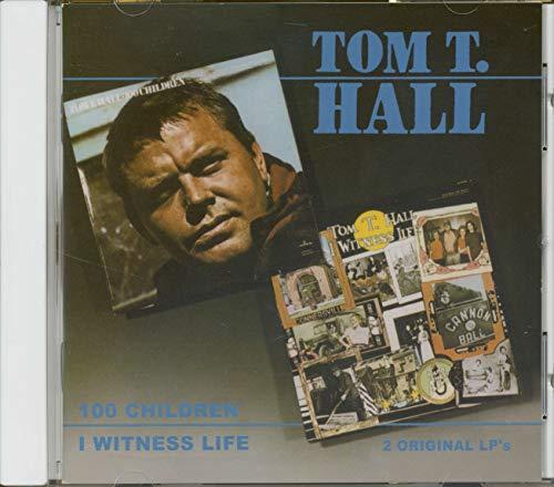 I Witness Life - 100 Children - 2 Original LP's (CD)