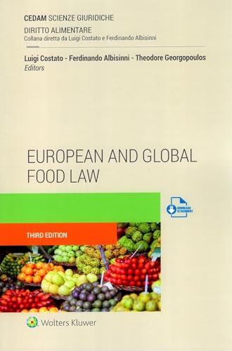 European and global food law