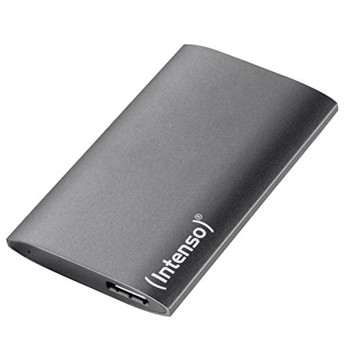 Intenso 1, 8' External SSD Premium Edition 1TB