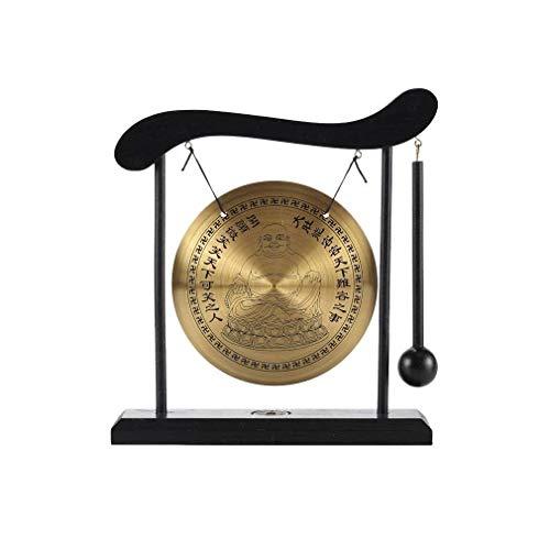 lachineuse Gong su Basamento