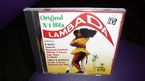 RETURN OF LAMBADA