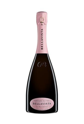 Bellavista Alma Rose 750ml
