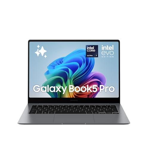Samsung Galaxy Book5 Pro 14
