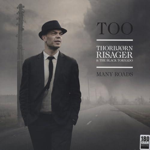 Too Many Roads (2 LP)