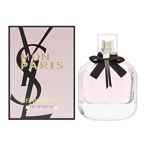 Yves Saint Laurent Mon Paris Ep 90 Vp, 90 ml