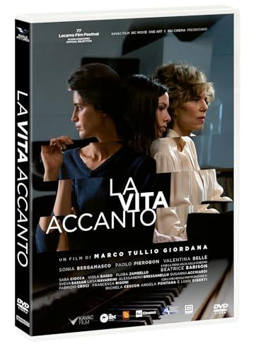 La Vita Accanto - Dvd