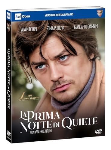 La Prima Notte Di Quiete - Dvd