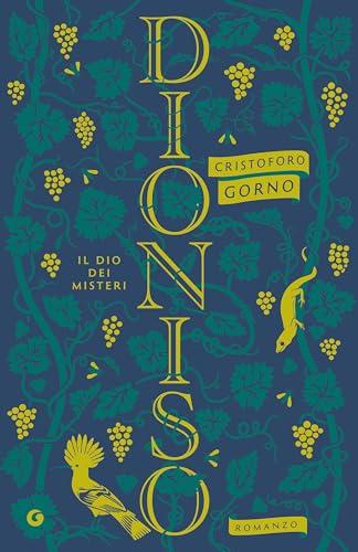 Dioniso: Il dio dei misteri