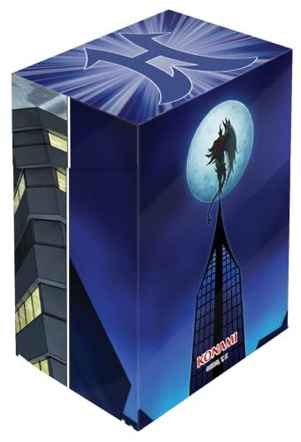 Konami Deck Box - Elemental Hero