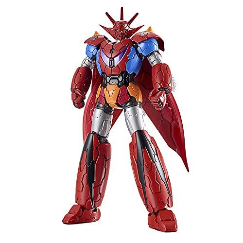 Bandai 72374 - HG Getter Dragon Infinitism 1/144