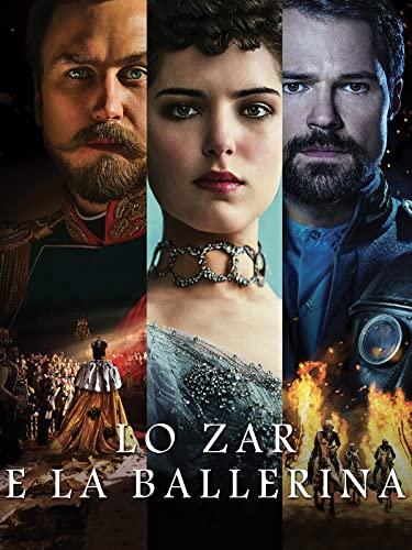 Lo Zar e la ballerina