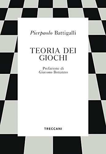 Teoria dei giochi (Voci)