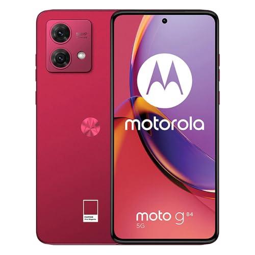Motorola Smartphone Moto G84 6.55
