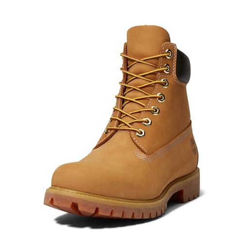 Timberland Stivali Premium 6-inch Waterproof Tg 44 cod Tb110061713