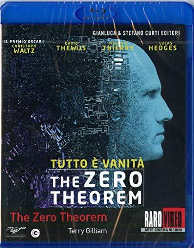 The Zero Theorem