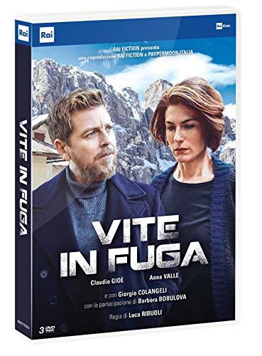 Vite In Fuga (Box 3 Dv)